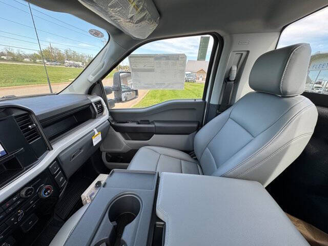 2025 Ford F-350 Super Duty