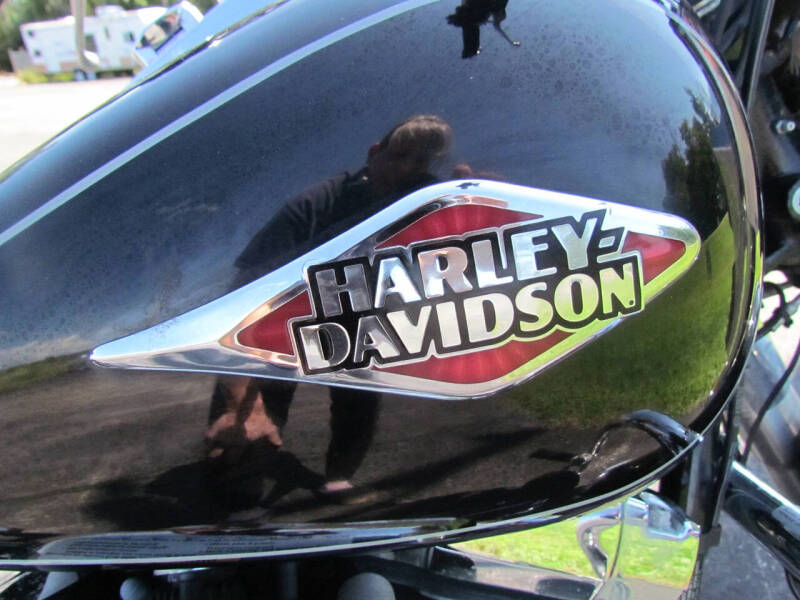 2014 Harley-Davidson Heritage Softail Classic