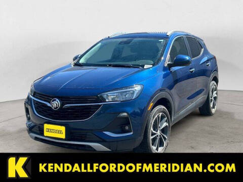2021 Buick Encore GX