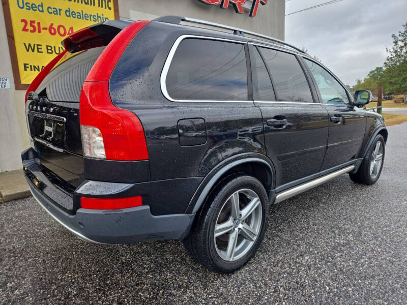 2011 Volvo XC90 3.2 R-Design