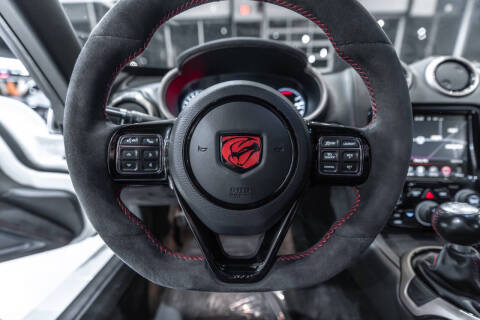 2016 Dodge Viper ACR