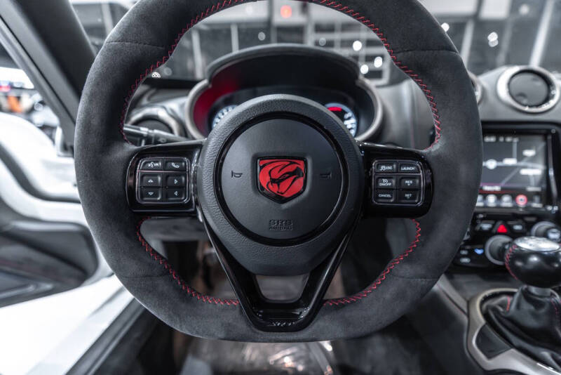 2016 Dodge Viper ACR