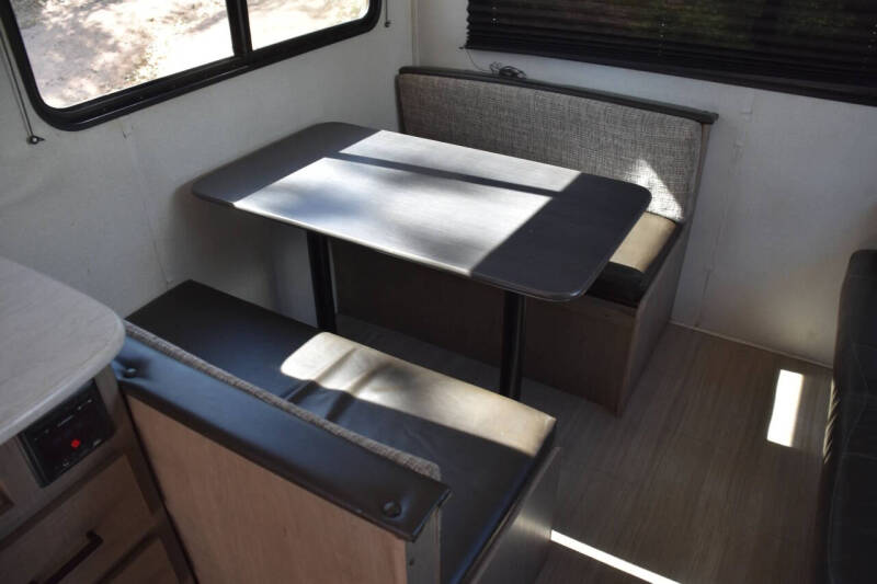 2020 Keystone RV Hideout LHS West