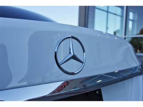 2021 Mercedes-Benz C-Class C 300