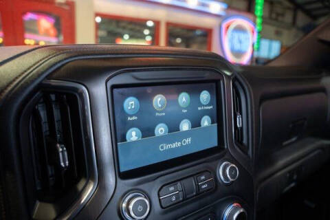 2021 GMC Sierra 2500HD