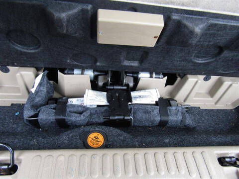 2010 Ford Explorer Eddie Bauer