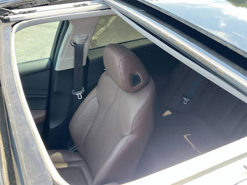 2023 Acura TLX w/Tech