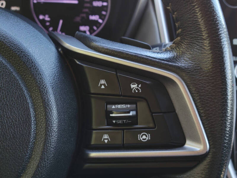 2020 Subaru Outback Onyx Edition XT