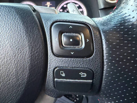 2017 Lexus NX 200t F SPORT