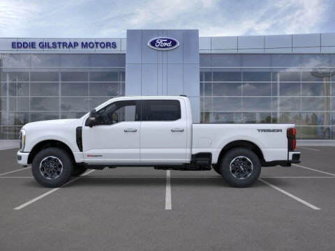 2026 Ford F-350 Super Duty