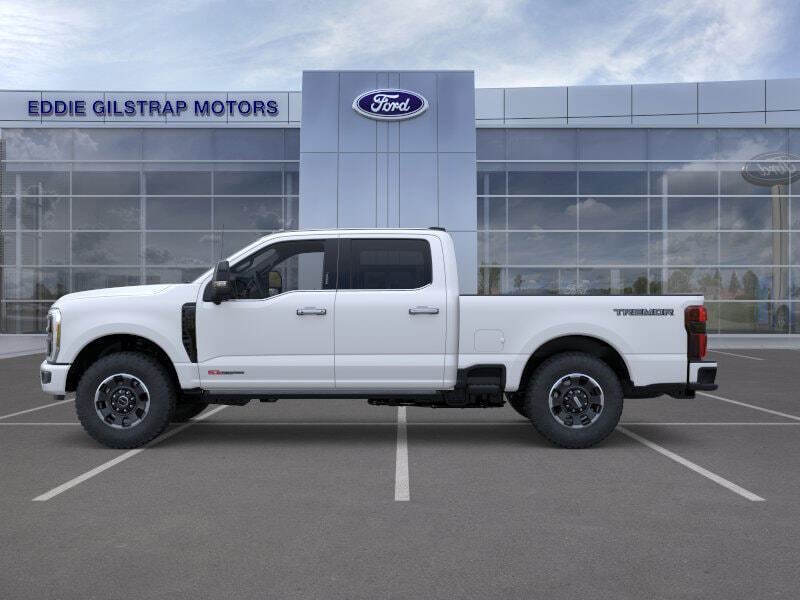 2026 Ford F-350 Super Duty
