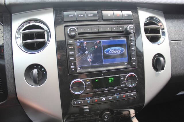2013 Ford Expedition Limited