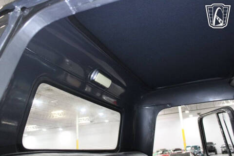 1958 Chevrolet Apache