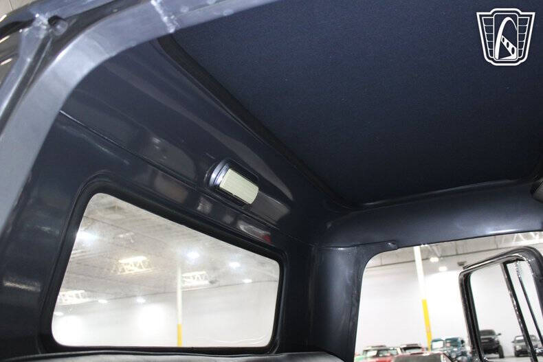 1958 Chevrolet Apache