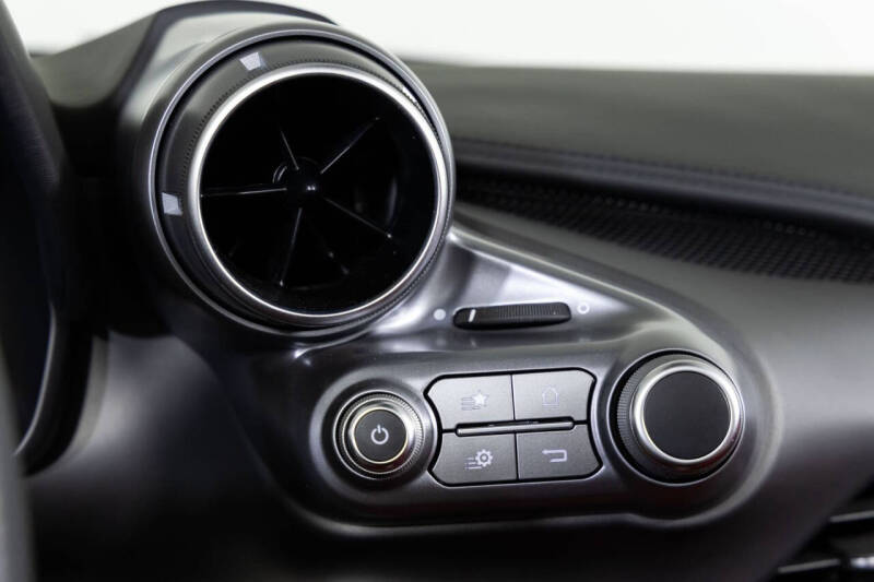 2023 Ferrari F8 Spider