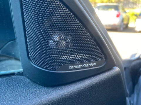 2015 BMW 4 Series 428i xDrive