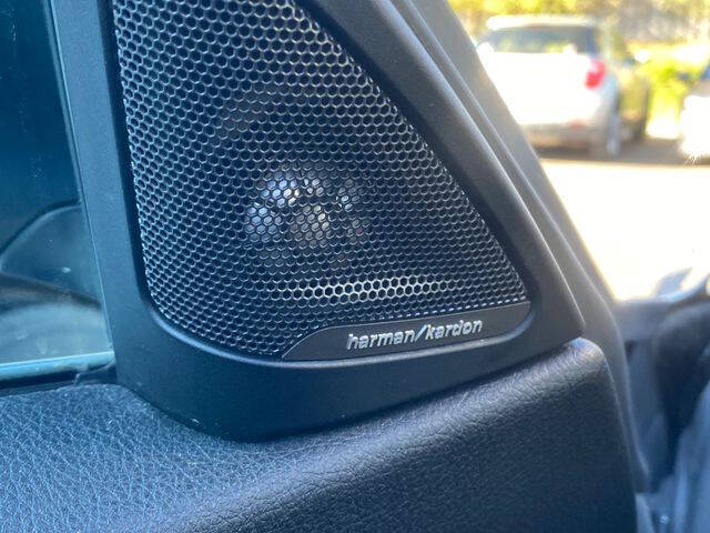 2015 BMW 4 Series 428i xDrive