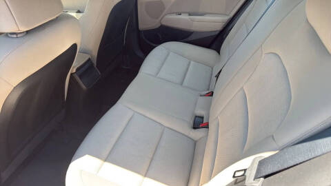 2017 Hyundai Elantra Value Edition