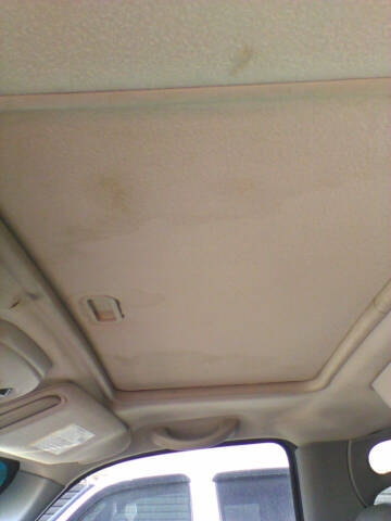 2005 Chevrolet Avalanche 1500 LT