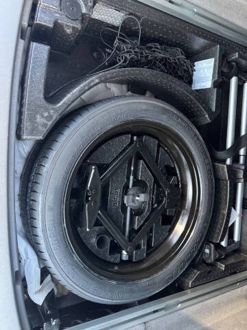 2018 Cadillac XT5 Premium Luxury