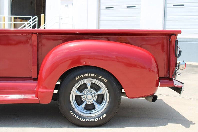 1948 Chevrolet 3100