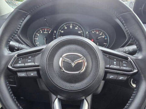 2022 Mazda CX-5 2.5 S Premium