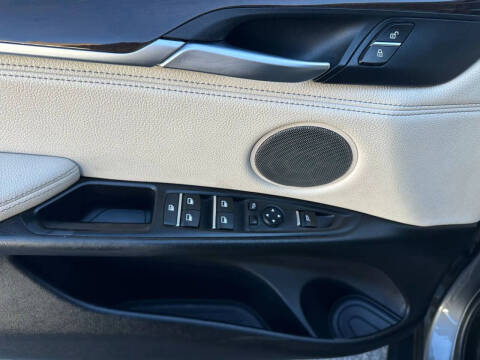 2017 BMW X5 sDrive35i