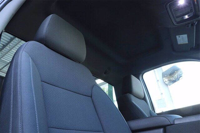 2019 Chevrolet Silverado 1500 Work Truck