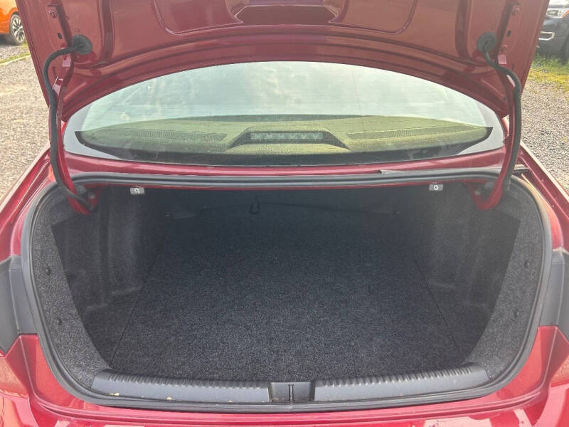 2016 Volkswagen Jetta 1.4T SE