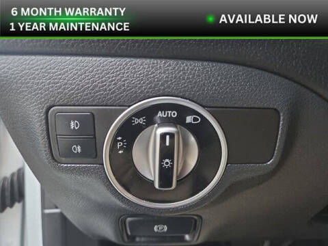 2019 Mercedes-Benz GLA GLA 250