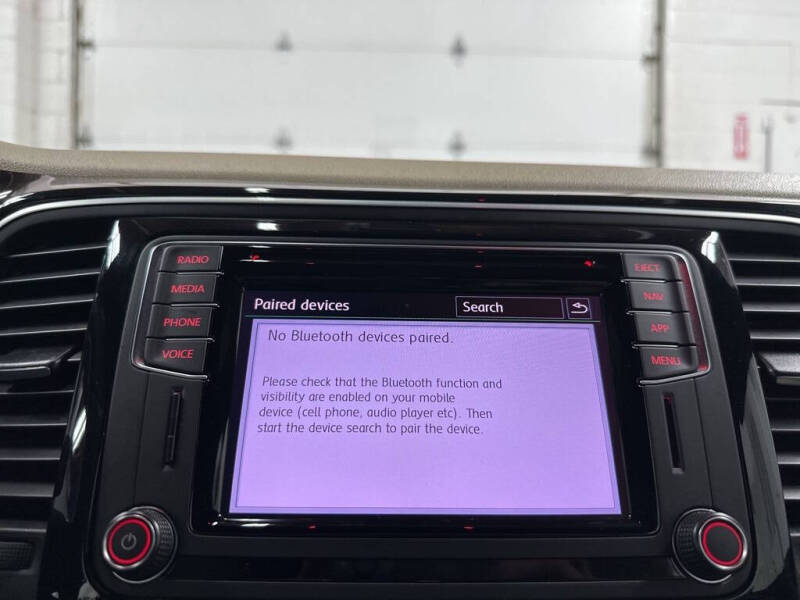 2019 Volkswagen Beetle Convertible 2.0T Final Edition SEL