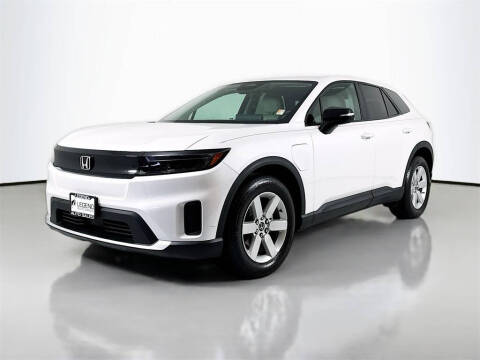 2024 Honda Prologue EX