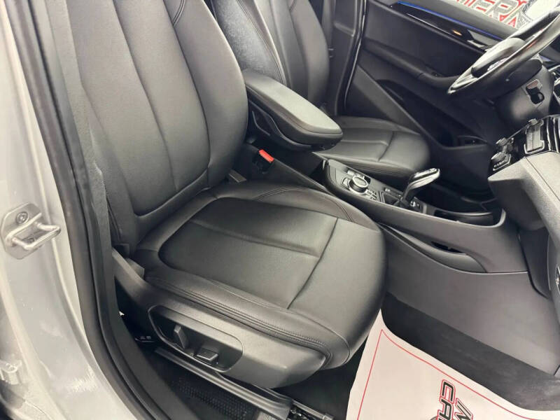 2021 BMW X1 xDrive28i