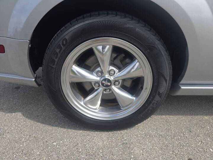 2006 Ford Mustang GT Premium