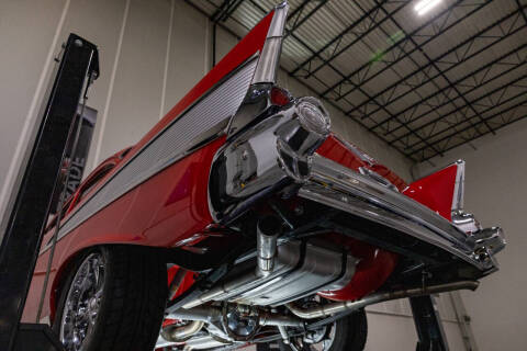 1957 Chevrolet 210