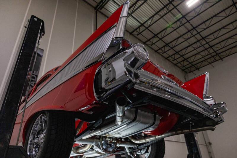 1957 Chevrolet 210