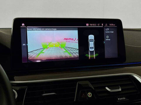 2023 BMW 5 Series 530e