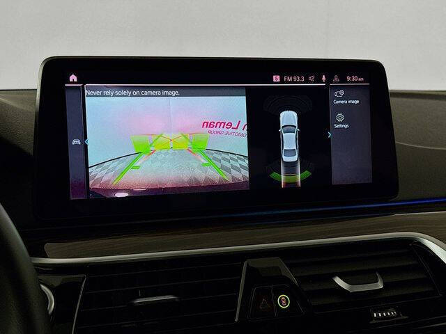 2023 BMW 5 Series 530e