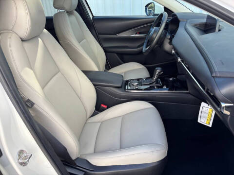 2025 Mazda CX-30 2.5 S Preferred