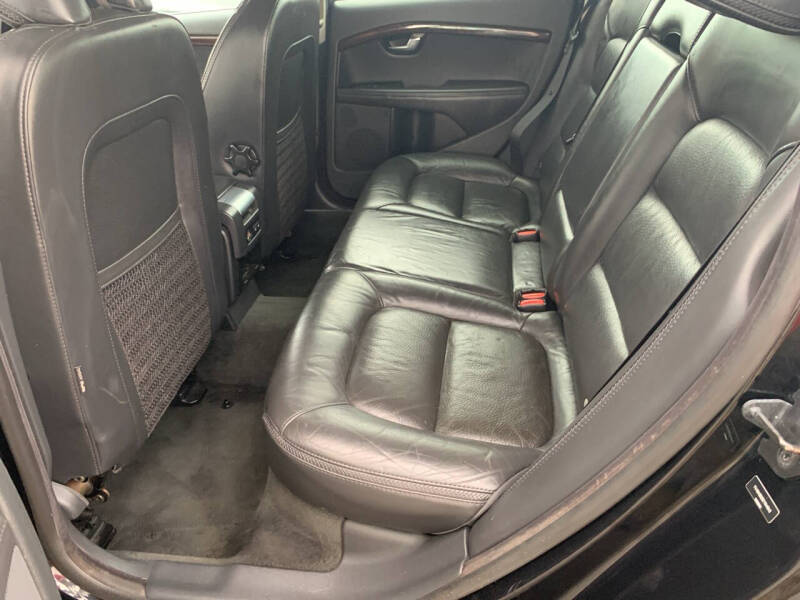 2012 Volvo XC70 3.2 Platinum