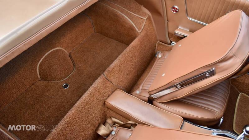 1964 Chevrolet Corvette