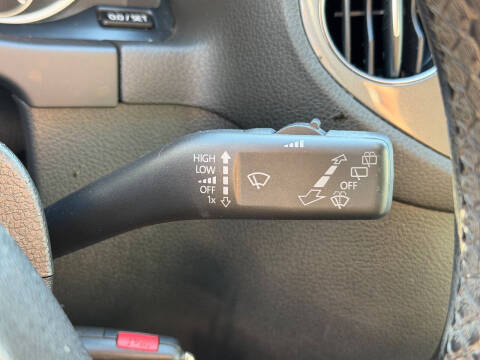 2015 Volkswagen Tiguan SE