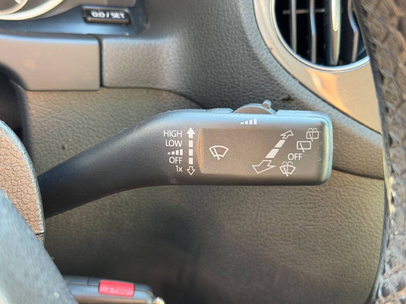 2015 Volkswagen Tiguan SE