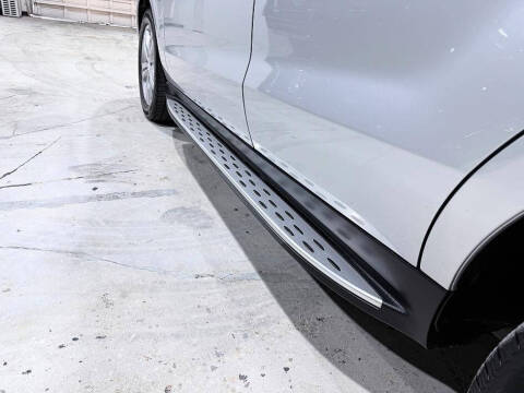 2012 Mercedes-Benz M-Class ML 350