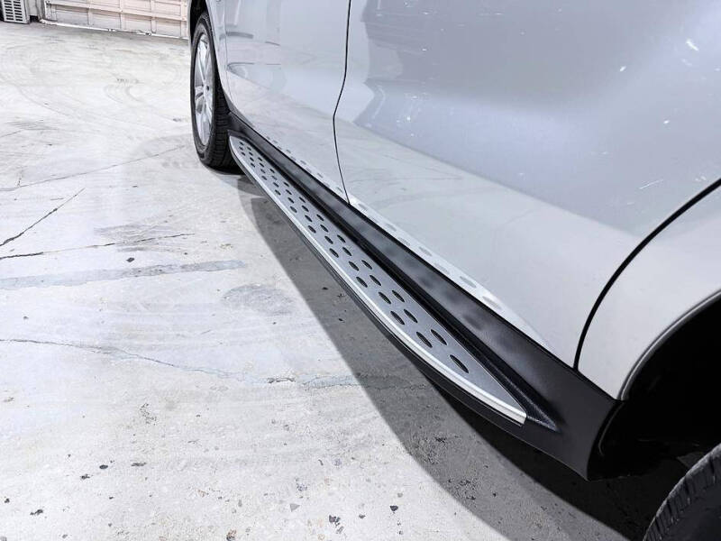 2012 Mercedes-Benz M-Class ML 350