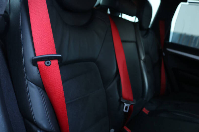 2009 Porsche Cayenne GTS Tiptronic