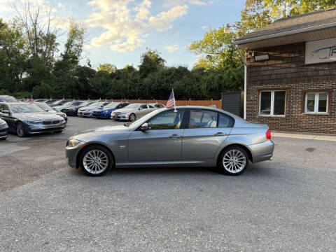 2011 BMW 3 Series 328i xDrive
