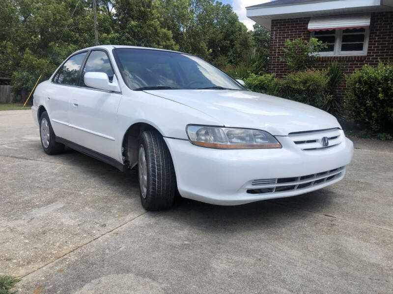 yjxflx cnvo9hm https www carsforsale com 2001 honda accord for sale c136993