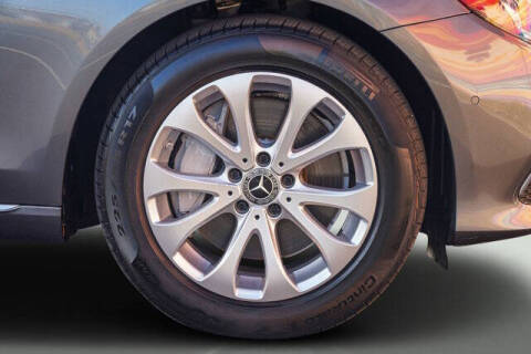 2020 Mercedes-Benz E-Class E 350 4MATIC