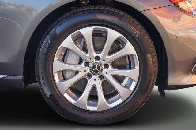 2020 Mercedes-Benz E-Class E 350 4MATIC